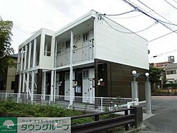 外観画像