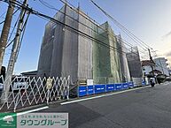 神奈川県茅ヶ崎市浜竹1丁目(：物件画像／株式会社タウンハウジング神奈川　タウンハウジング大船店