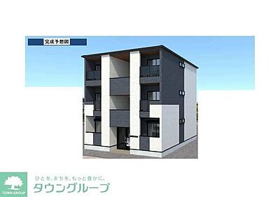 外観 外観