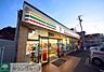 周辺：セブンイレブン横浜原宿2丁目店 徒歩9分。コンビニ 710m