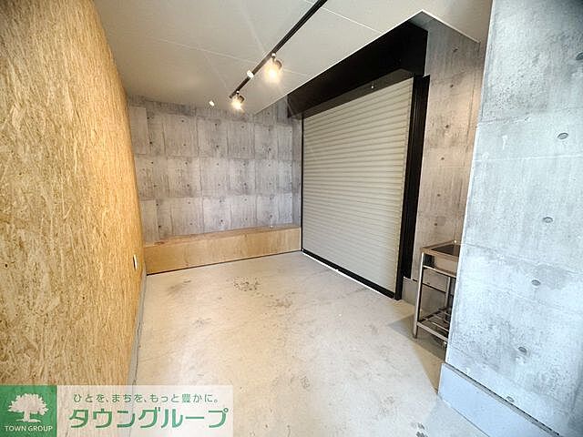 室内