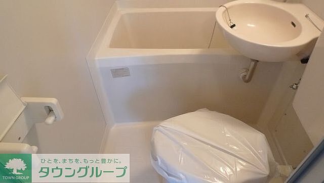 浴室