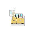 東光レジデンス保土ケ谷2階8.0万円