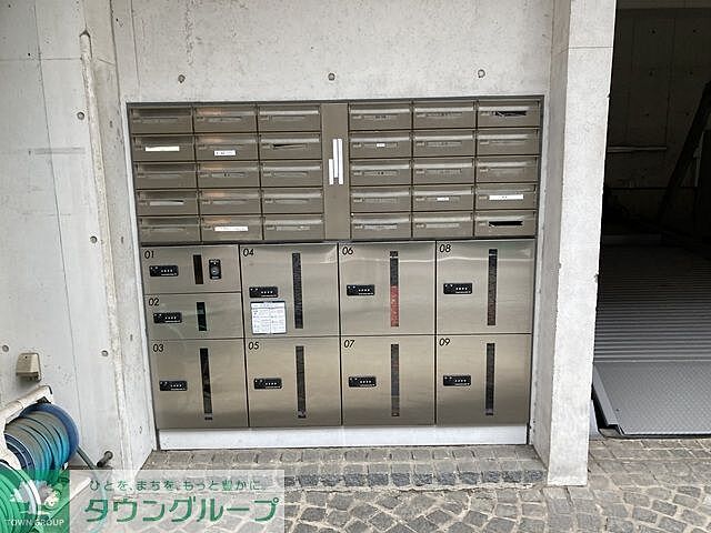 その他