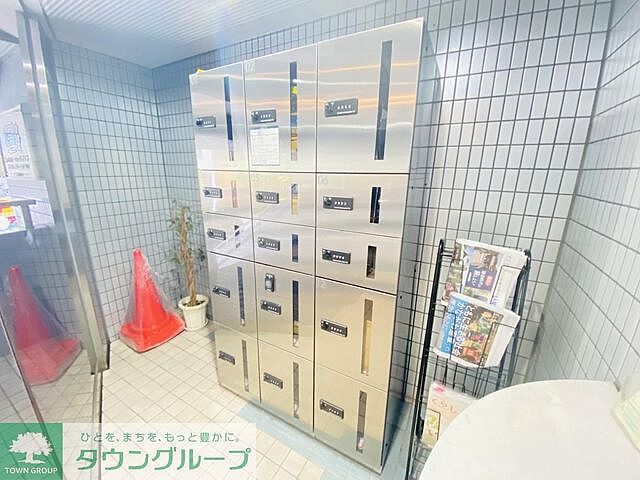 その他