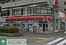 周辺：サークルK新杉田店 徒歩10分。コンビニ 770m