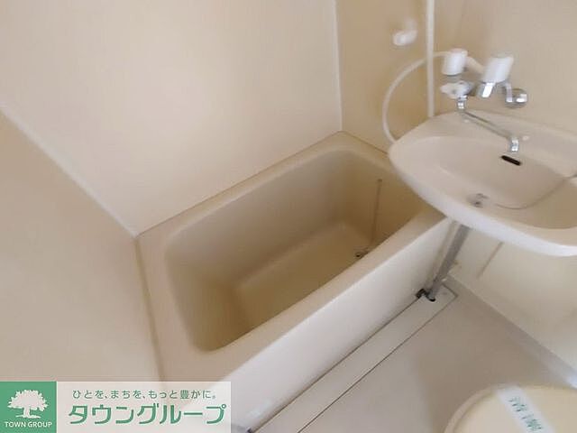 浴室