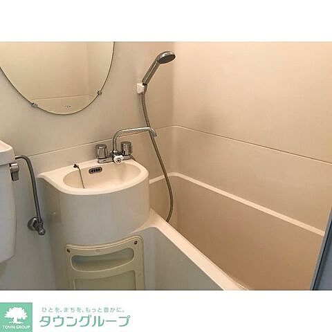 浴室