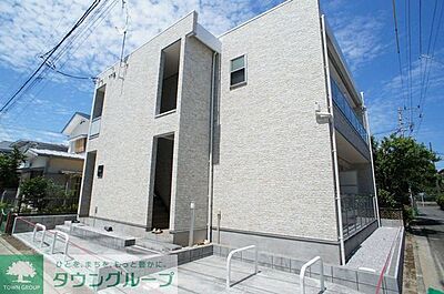 外観 外観