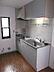 キッチン：キッチン