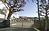 周辺：★★永野小学校 261m