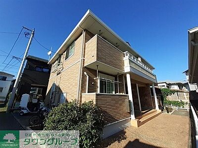 外観 外観
