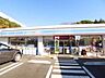 周辺：ローソン藤沢高倉店 徒歩3分。コンビニ 210m