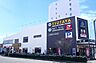 周辺：TSUTAYA湘南台店 徒歩9分。その他小売店 660m