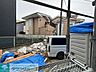 駐車場：駐車場