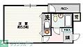 クリオ本郷台壱番館2階4.5万円