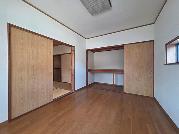 室内を拡大表示