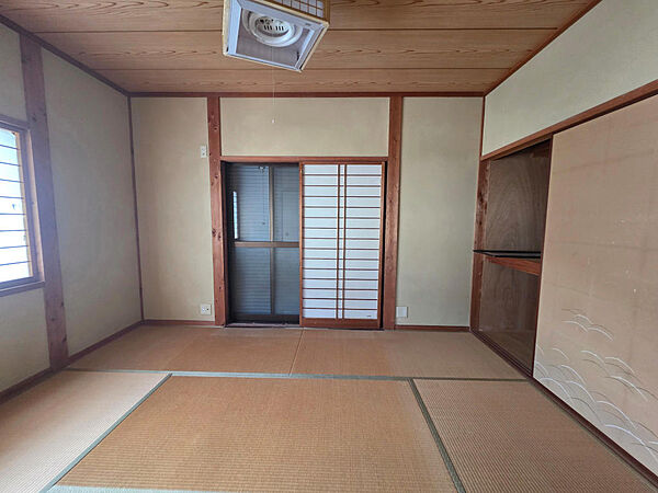 室内を拡大表示