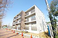 東京都稲城市東長沼579：物件画像／株式会社タウンハウジング神奈川　タウンハウジング新百合ヶ丘店