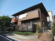 神奈川県横浜市青葉区藤が丘1丁目46-15：物件画像／株式会社タウンハウジング神奈川　タウンハウジング新百合ヶ丘店
