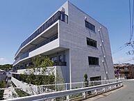 神奈川県川崎市高津区下作延4丁目27-44：物件画像／株式会社タウンハウジング神奈川　タウンハウジング新百合ヶ丘店