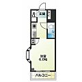 ウィンベルソロ鶴川14階3.8万円