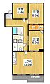 モンテフレンテ1階11.4万円