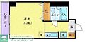 AD百合ヶ丘3階3.6万円