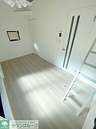 アザーレ・パッシオ新百合ヶ丘B 305 3階1Kのリビング/ダイニング