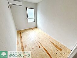 JR南武線 矢野口駅 徒歩1分の賃貸アパート 2階1DKのリビング/ダイニング