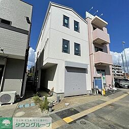 JR南武線 矢野口駅 徒歩1分