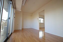 カーサ　フェリーチェ 0502 5階1LDKのリビング/ダイニング