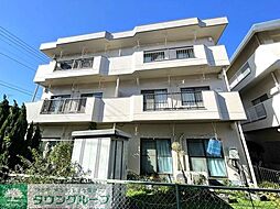 第二メゾン中沢