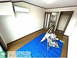 グレーシア・ケイ 303 3階1Kのリビング/ダイニング