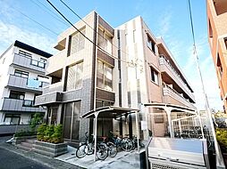 JR南武線 中野島駅 徒歩12分の賃貸マンション