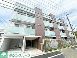 GENOVIA町田