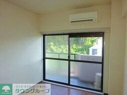 ルビコンすみよし台 404 4階2SLDKのリビング/ダイニング