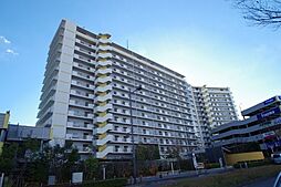 ロイヤルパークス若葉台 710