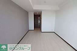 GENOVIA中野島(ジェノヴィア中野島) 121 1階1Kのリビング/ダイニング