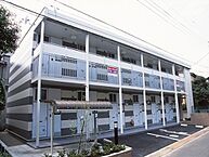 神奈川県川崎市麻生区東百合丘2丁目2-18-13：物件画像／株式会社タウンハウジング神奈川　タウンハウジング新百合ヶ丘店