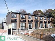 神奈川県川崎市麻生区千代ケ丘6丁目8-7：物件画像／株式会社タウンハウジング神奈川　タウンハウジング新百合ヶ丘店