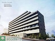 東京都町田市原町田2丁目21-24：物件画像／株式会社タウンハウジング神奈川　タウンハウジング新百合ヶ丘店