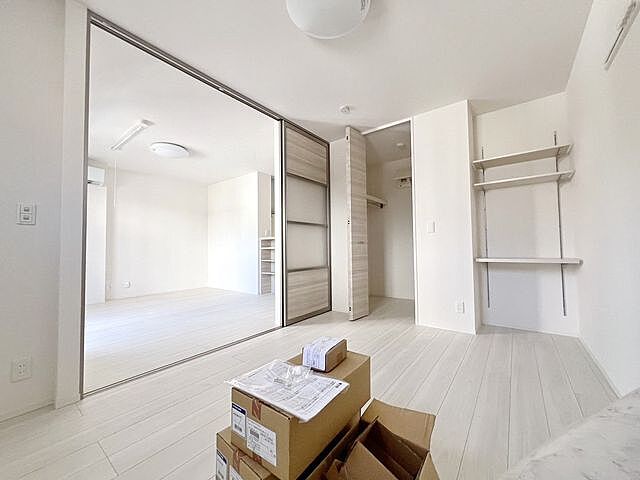 子供部屋
