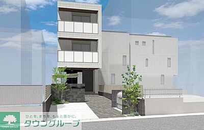 外観:外観 外観:外観