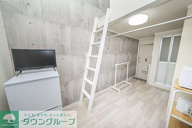 洋室