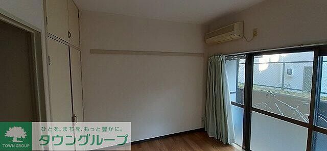 洋室