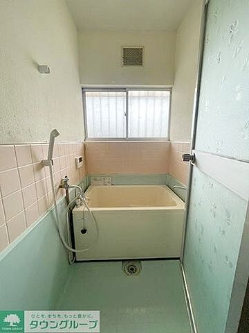 浴室