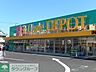 周辺：Fit　Care　DEPOT登戸店 徒歩8分。ドラックストア 610m