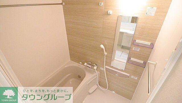 浴室