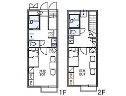 羽生駅 4.9万円